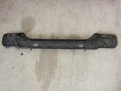 BMW E60 E60 LCI CENTRAL SOPORTES DE PARAGOLPES TRASERO  