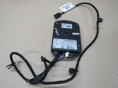 Ford kuga mk1 модуль bluetooth 8m5t19c112ar фото №1