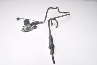 Skoda karoq помпа adblue f01c250148 фото №1