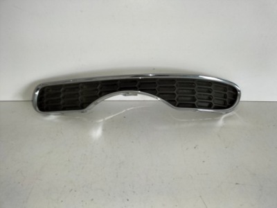 Решётка радиатора решётка бампера заднего задняя правая mini cooper s clubman r55 07- фото №1