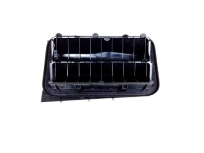 Land cruiser 120 02-09 решётка вентиляционная крыло фото №1
