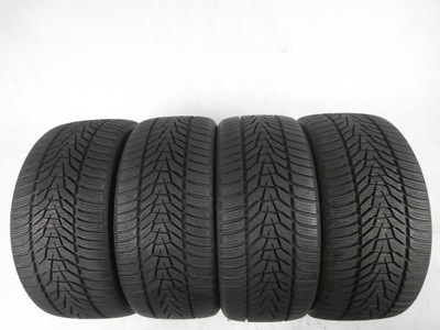 4 PIEZAS NEUMÁTICOS 245/35R19 HANKOOK WINTER ICEPT EVO 3  