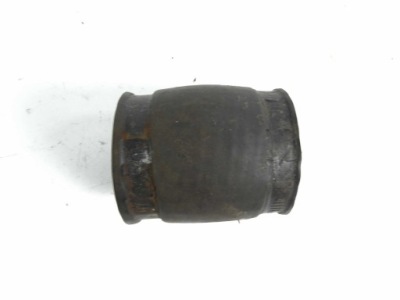 Mercedes w126 шланг з'єднувач колектор впускний фото №1