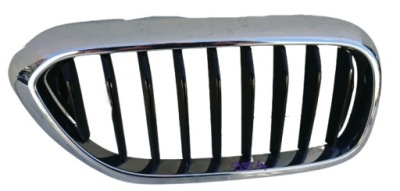 Bmw 5 g30 g31 решітка радіатора решітка радіатора решітка радіатора права фото №1