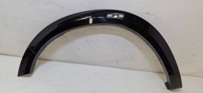 Молдинг крила ліва перед dodge ram 1500 iv рестайлінг  1td27trmaa фото №1