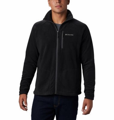 Męski polar rozpinany Columbia Fast Trek II Full Zip rozm. M