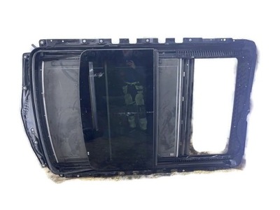 Bmw f11 люк панорама 7237960 фото №1