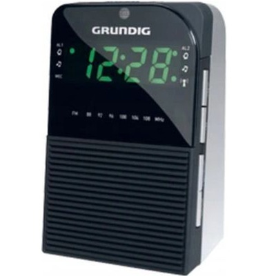 RADIOBUDZIK GRUNDIG SN 790 DCF 790