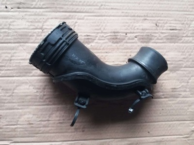 Chevrolet orlando труба 2.0 vcdi фото №1