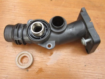 VW SEAT SKODA AUDI DISTRIBUIDOR DE AGUA TERMOSTATO 1.8 2.0 TFSI F-567776.12-0021  