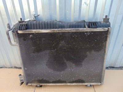 Радиатор wody кондиционера ford b-max 1.0 ecoboost фото №1