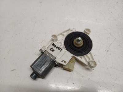 Mercedes ml w164 gl x164 моторчик скло правий задня a2518200208 фото №1