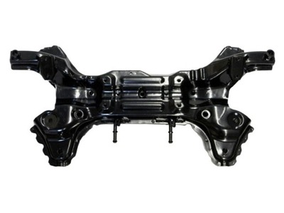 Рама балка підрамник підрамник перед kia soul 09- фото №1