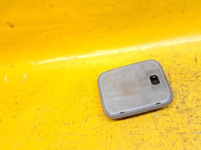 Лампа стельовий mazda 626 94-98r фото №1