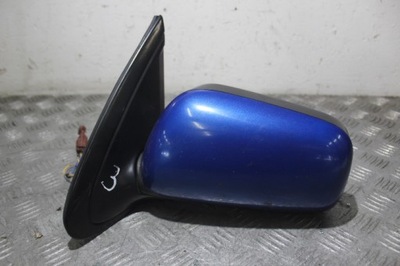Зеркало левая nissan almera i фото №1