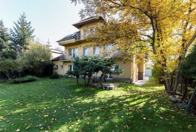 Dom, Warszawa, Wesoła, 650 m²