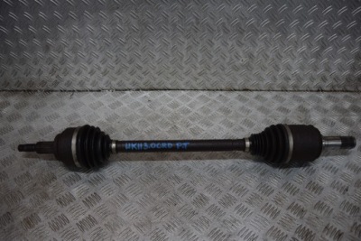 Jeep grand cherokee wk2 3.0 crd привідний вал права задні 10- фото №1