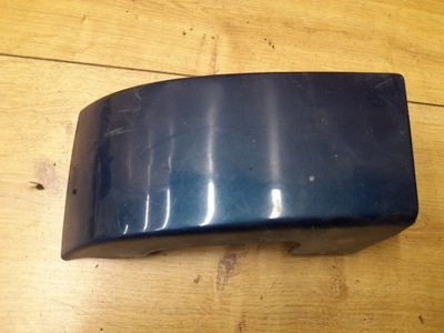 Молдинг pod фара задняя правая nissan primera p11 фото №1