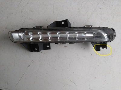 Porsche panamera 970 led фото №1