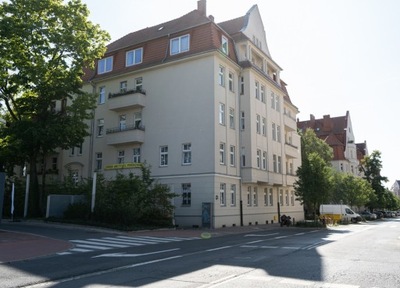 Mieszkanie, Poznań, Jeżyce, 127 m²
