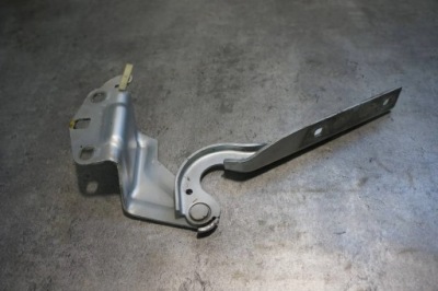 Петля капот правий volkswagen passat cc lift la7w фото №1