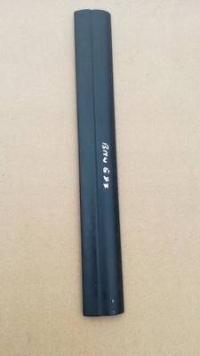 Защита защита порог bmw 1 e87 5d фото №1