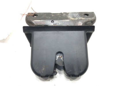 Замок крышки задняя audi a3 8l хэтчбек 8l0827520c 96-06 фото №1