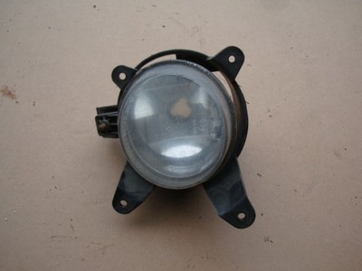 Kia carens ii протитуманна фара правий фото №1