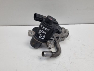 Renault scenic iii 1.5 dci клапан egr вихлопних газів h8200836385 фото №1