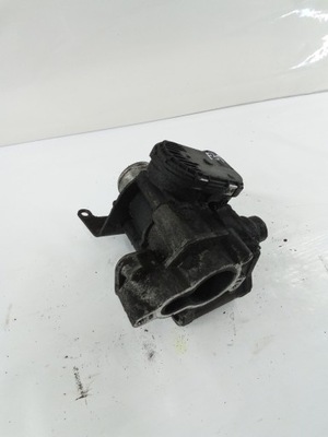 F31 дроссельная заслонка trafic 2.0dci 8200330810 фото №1