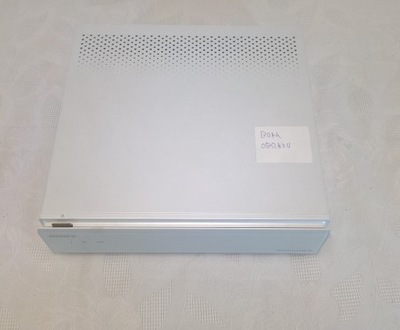 SONY MEDIA RECEIVER MBT-WI G508