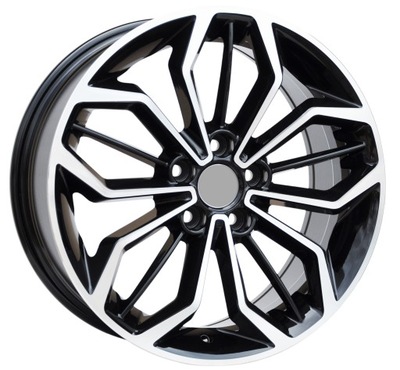 LLANTAS 19'' RENAULT SATIS KANGO II SAFRANE  