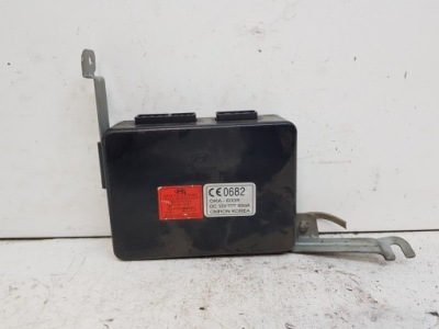 Hyundai elantra модуль комфорта 95410-2d940 фото №1