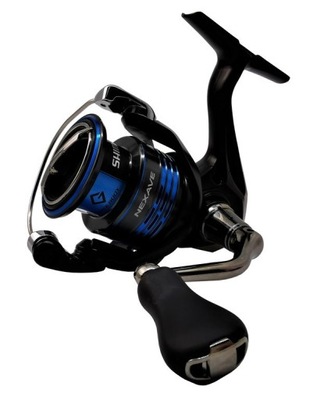 Shimano Kołowrotek Nexave FI 2500 Spinningowy