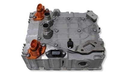 Модуль акумулятора 296a10013r renault captur 2 ii 1.6 e-tech фото №1