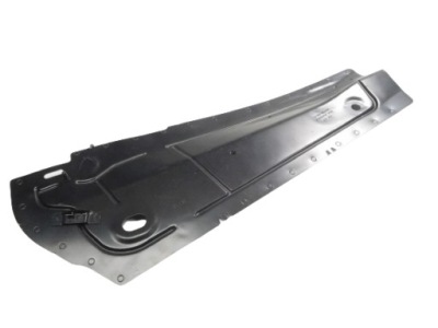 Лонжерон vw caddy 1t0810135a фото №1