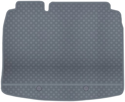 AUDI A3 II 8P HATCHBACK 2003-2013 PIEZA INSERTADA DE MALETERO PRIMELINER - GRIS  