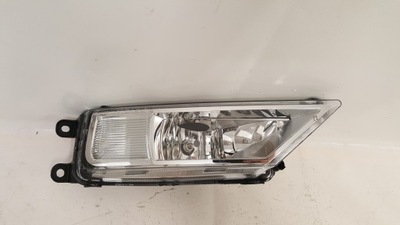 VW TIGUAN II 5NA HALOGEN LAMP FRONT RIGHT 2016-2020R  