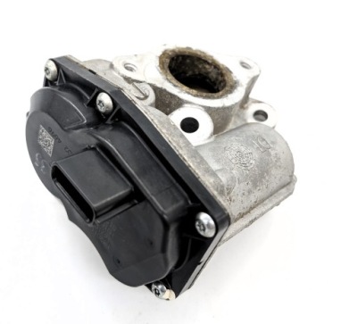 Renault megane iv клапан egr 1.5 dci 147102557r фото №1