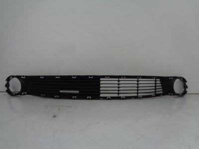 Toyota оригинальный номер 53112-0h110 решётка бампера средняя фото №1