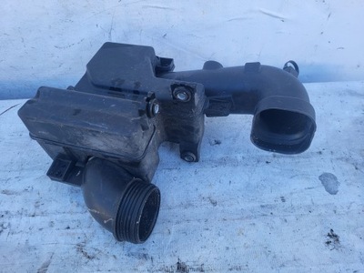 Резонатор воздуха hyundai i40 1.7crdi фото №1