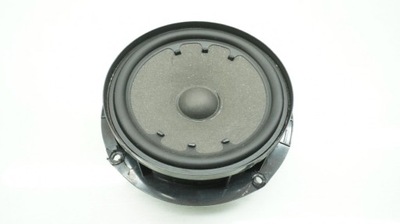 Seat ibiza v 6f динамік передній лівий перед 2ga035453 перед фото №1