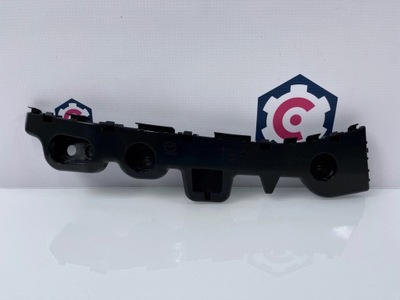 Направляющая бампера левый задняя mazda cx-5 ii фото №1