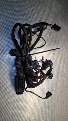 AUDI A5 INSTALACIÓN JUEGO DE CABLES TUBOS DE PUERTA IZQUIERDOS 8T1971029Q  