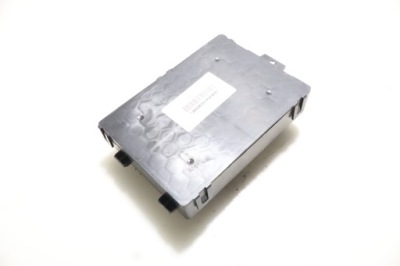 Модуль комфорта nissan micra v k14 0.9 фото №1