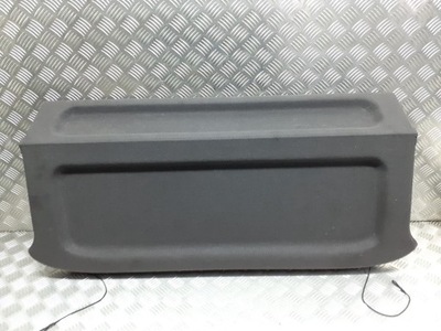 Полиця задня mazda 323 f фото №1