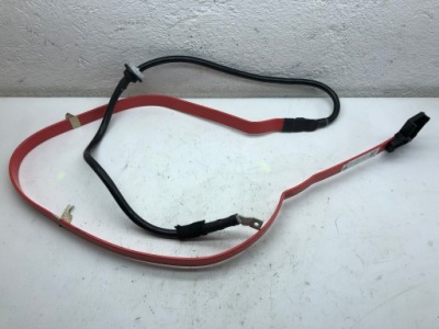 Audi a8 d4 s8 lf long шланг аккумулятор фото №1