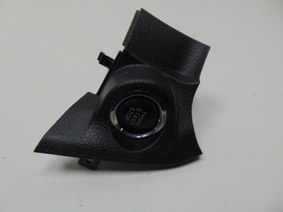 Выключатель запуск стоп subaru outback 2012 rok 2007dj3297 фото №1