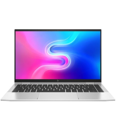 LAPTOP 2W1 HP ELITEBOOK X360 1040 G7 I5-10310U 16GB 256SSD FHD DOTYK W11P