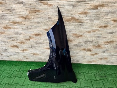 Крила bmw x5 g05 фото №1